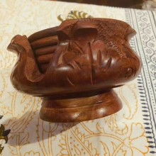 树脂工艺品