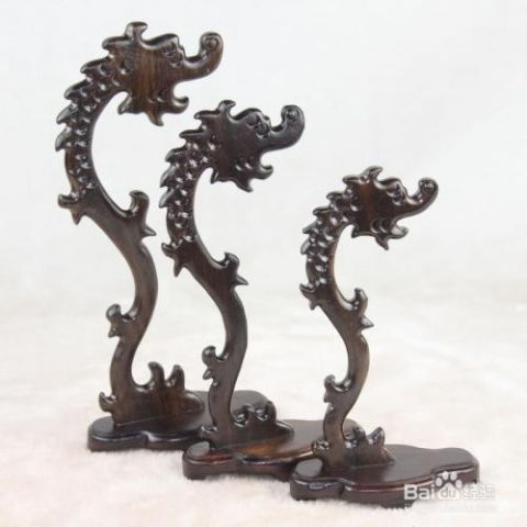 怎样拍红木工艺品