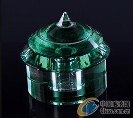 水晶内雕,水晶奖牌,水晶笔筒 福尔曼水晶工艺品厂