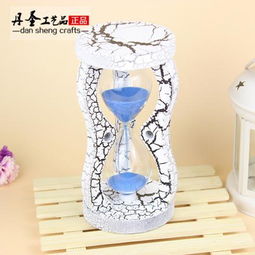 丹圣 复古沙漏 丹圣家居饰品